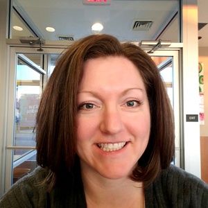 Meet your Posher, Carinda